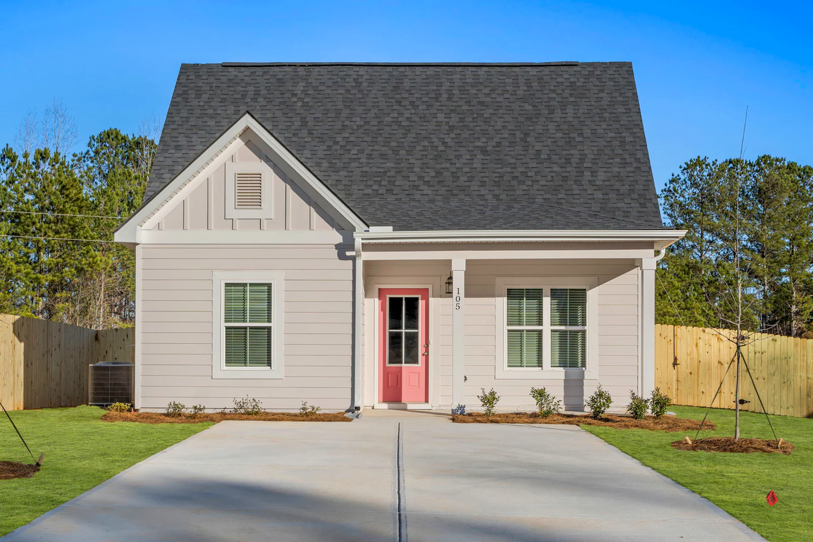 Chisel Mill Homes