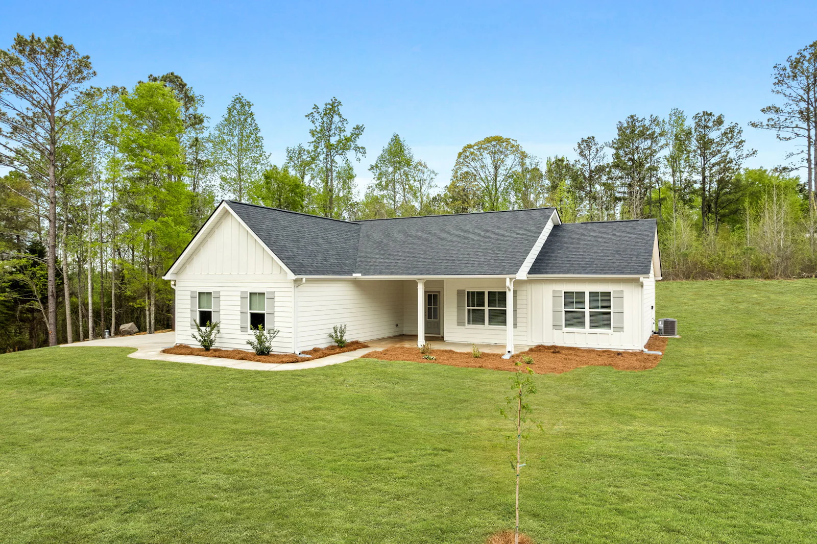 Chisel Mill Homes
