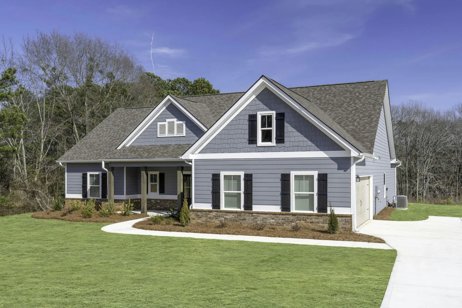Chisel Mill Homes
