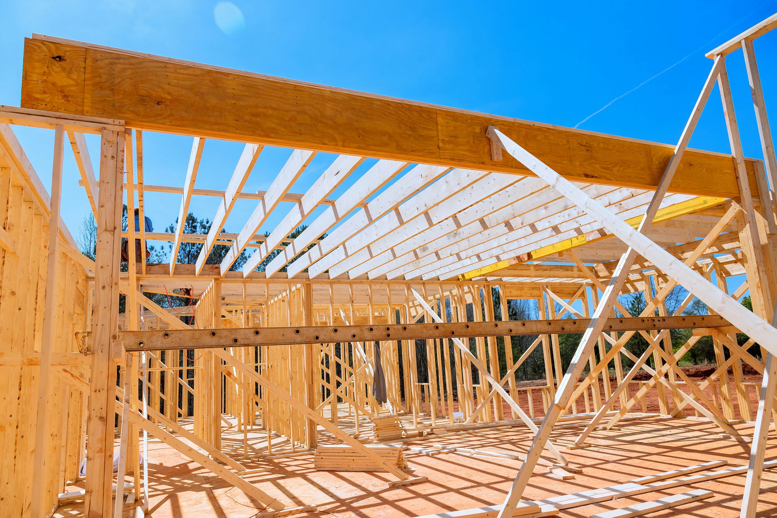 Blog - Chisel Mill Homes