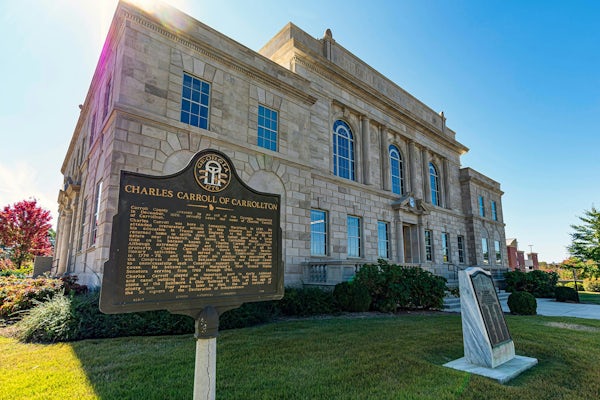 Discover Carrollton, Georgia
