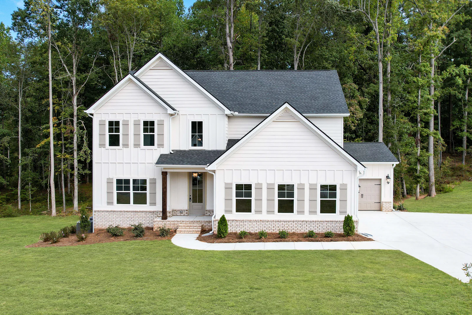 Chisel Mill Homes