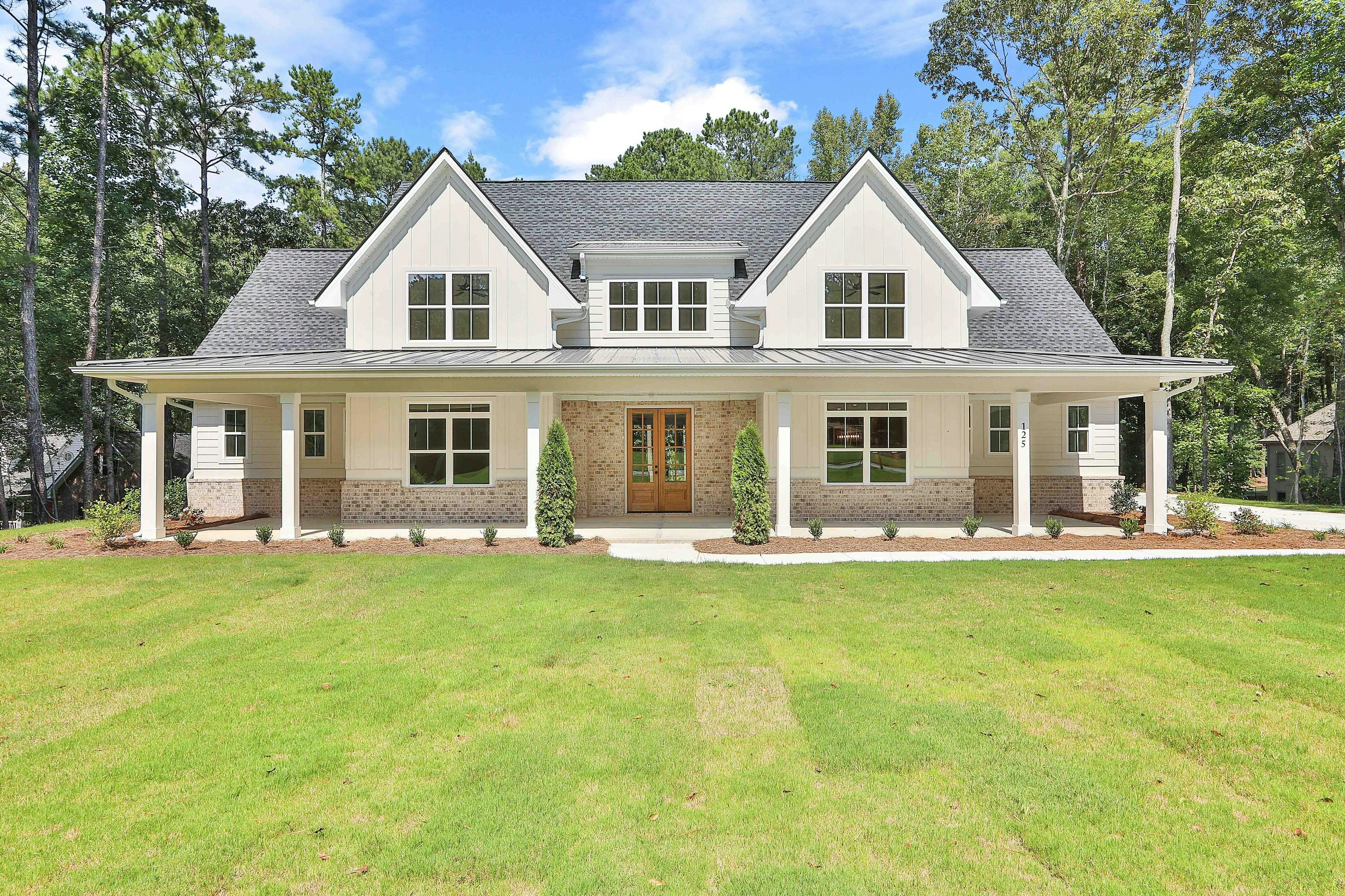 The Adelaide Elevation 1