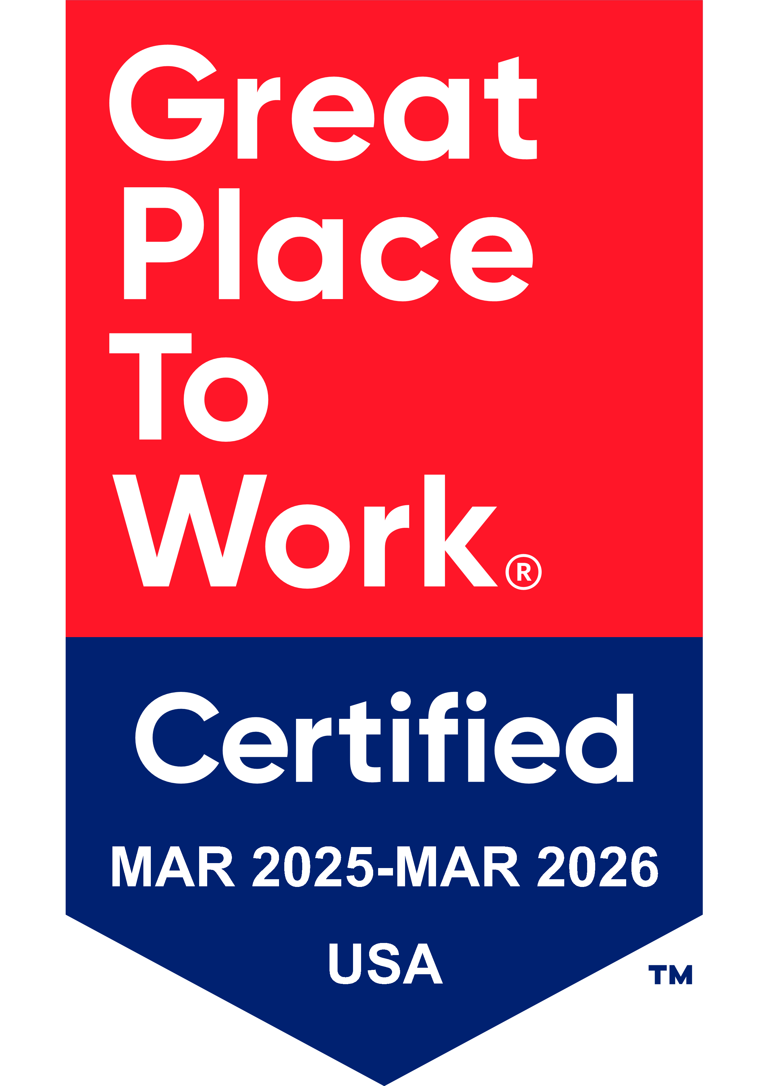 Chisel Mill Homes Earns Great Place to Work&reg; Certification