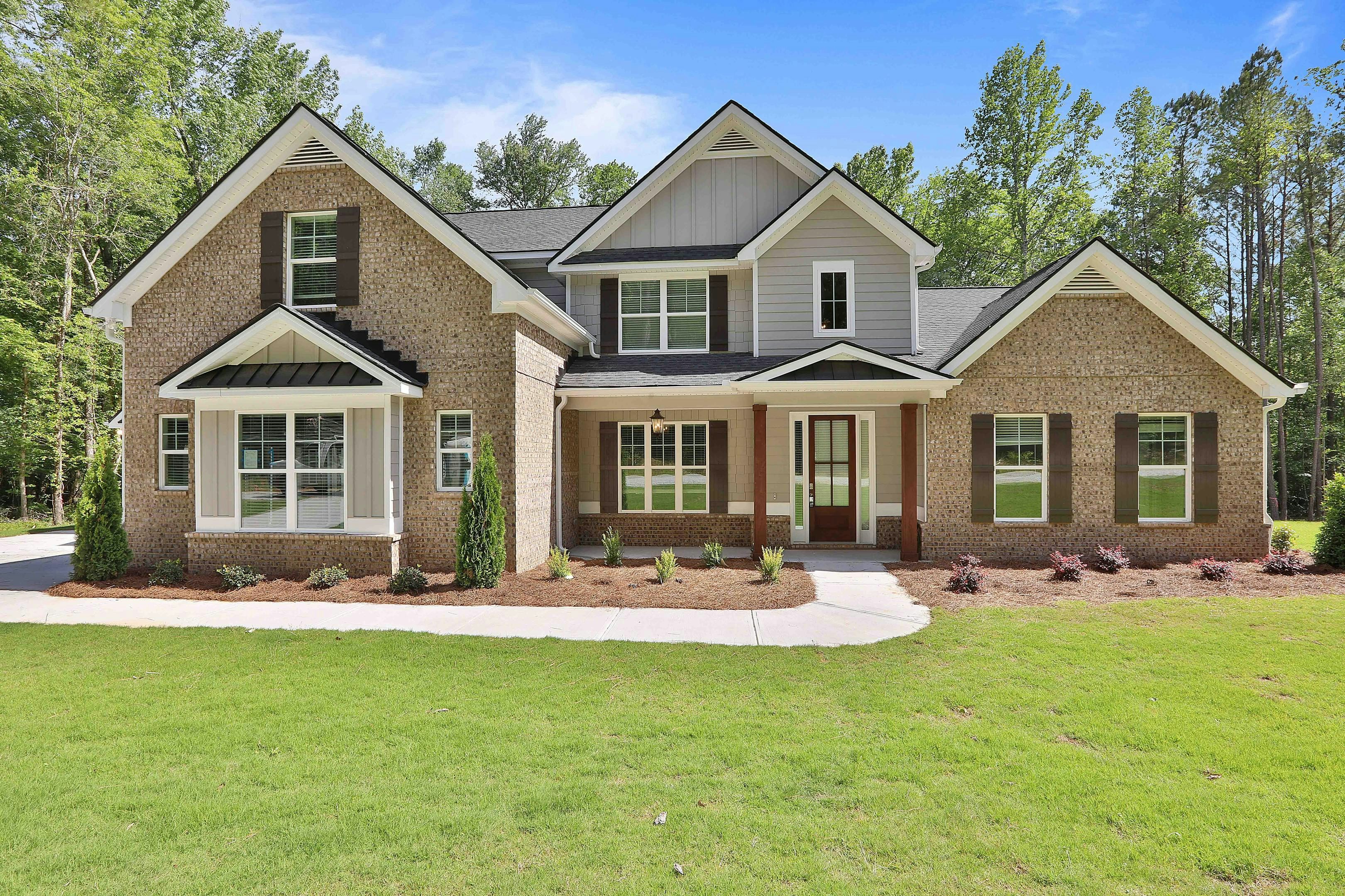 The Sea Robin Elevation 1