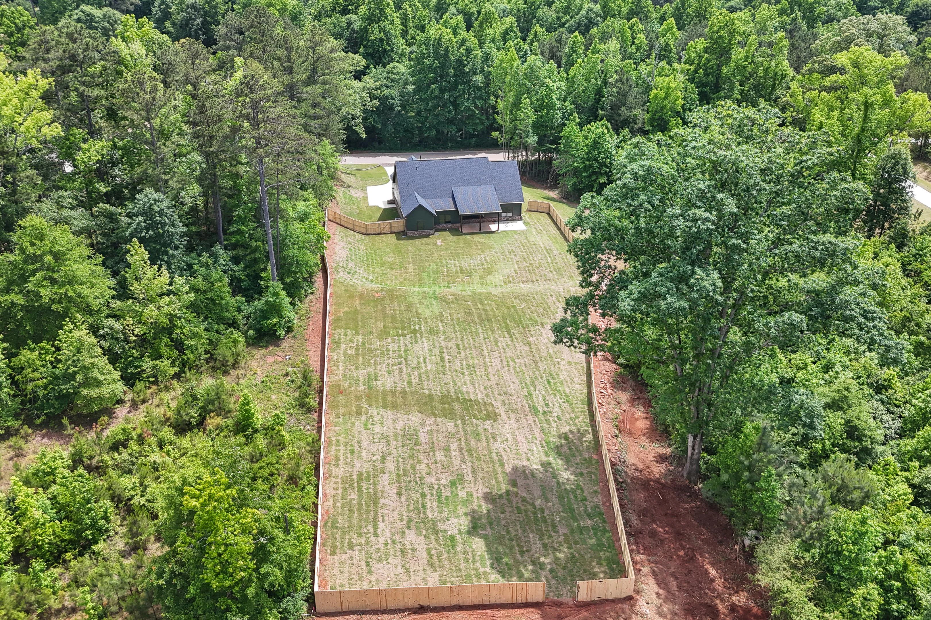 More Space, Lower Prices: New Construction Homes Near Atlanta Suburbs ...