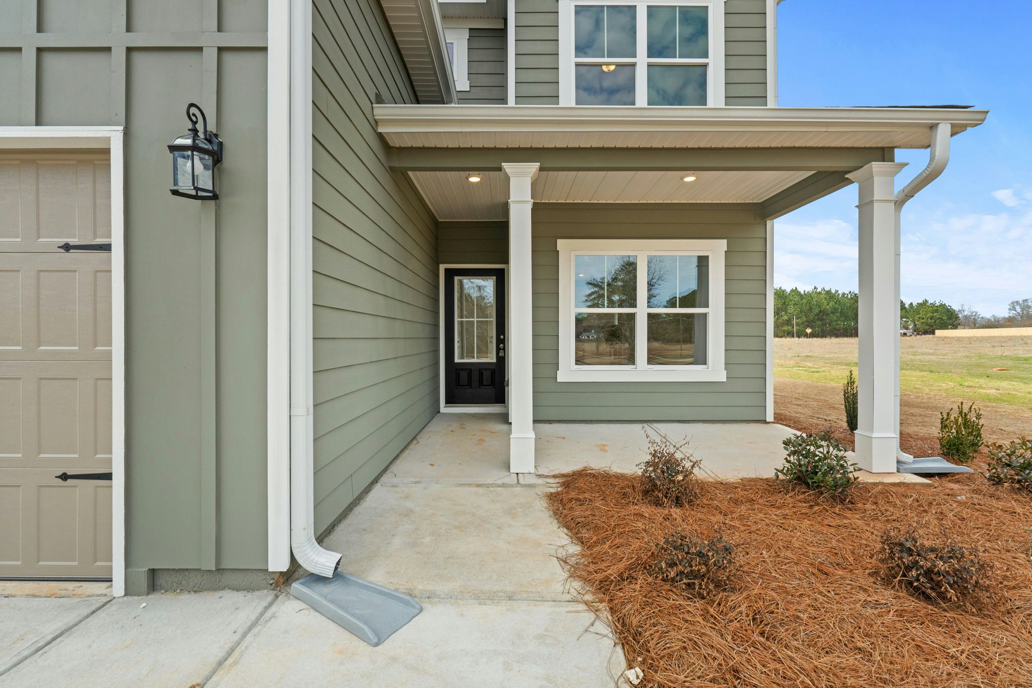 Your Last Chance to Own at Johnson Village &ndash; The Beautiful Coleman Plan!