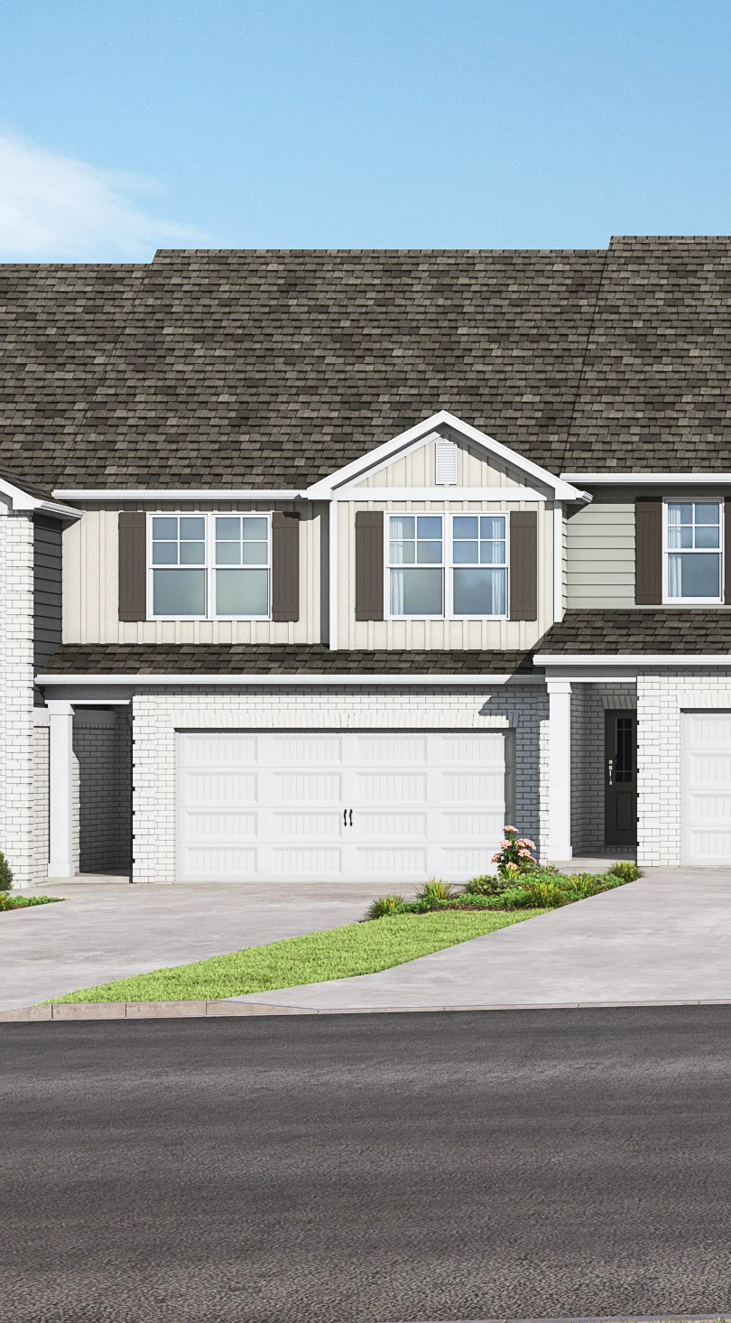 Chisel Mill Homes