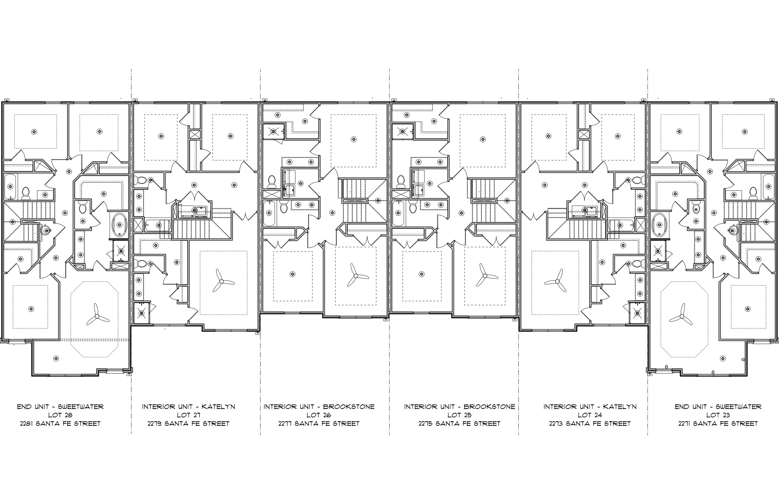 The Katelyn Floorplan 2