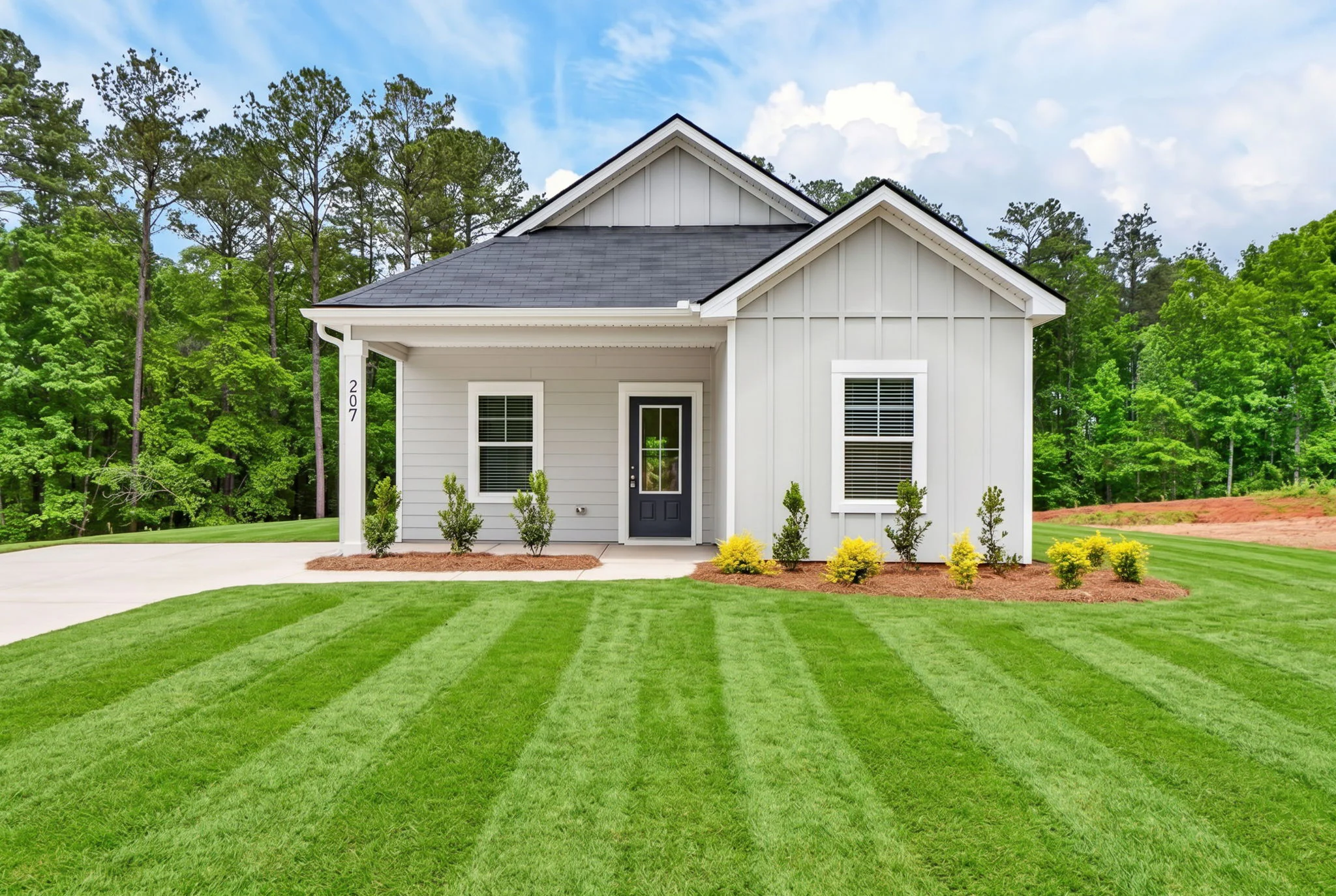 Summer Home Maintenance Tips for Your Chisel Mill Home