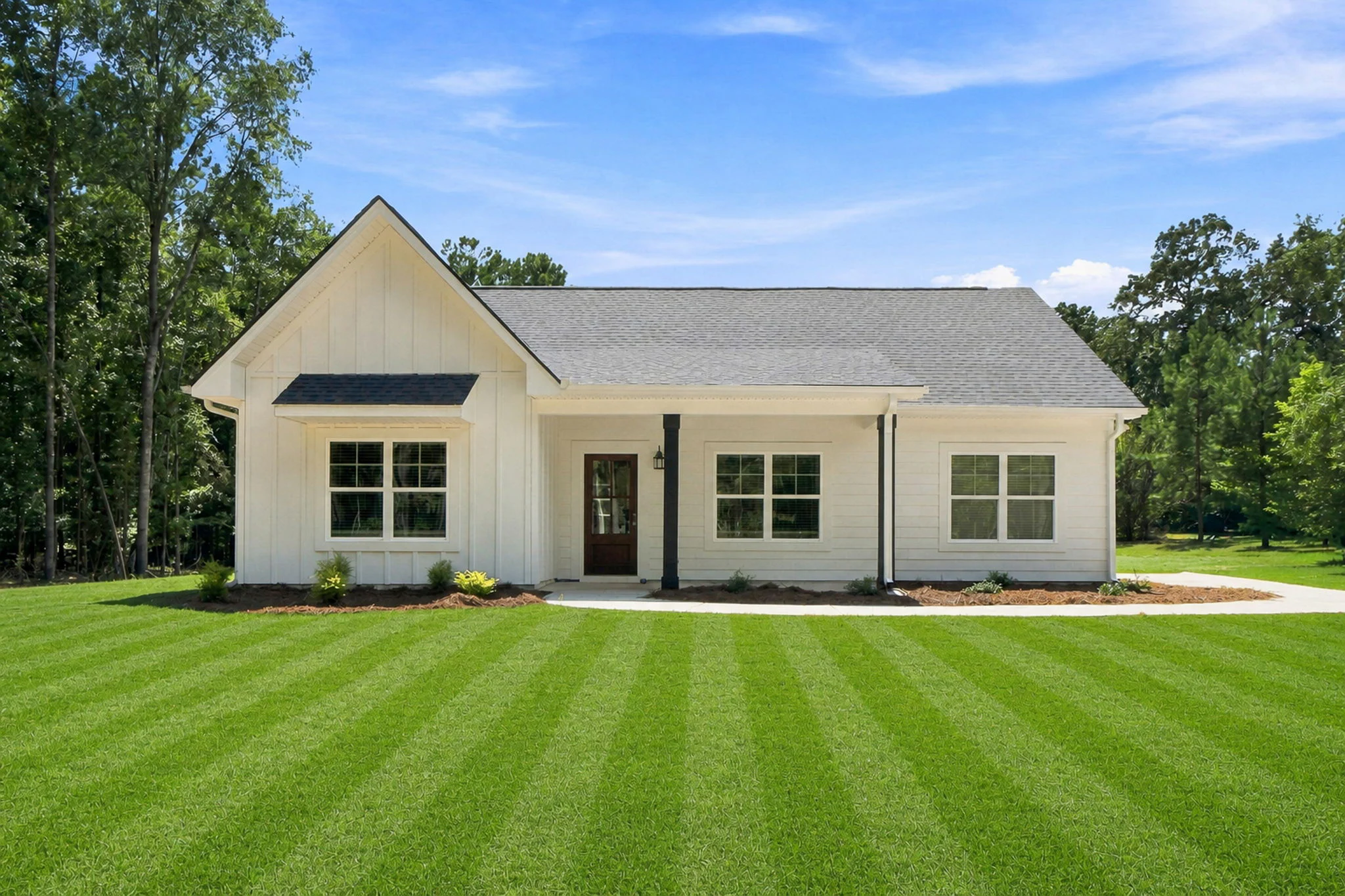 The Woodbury